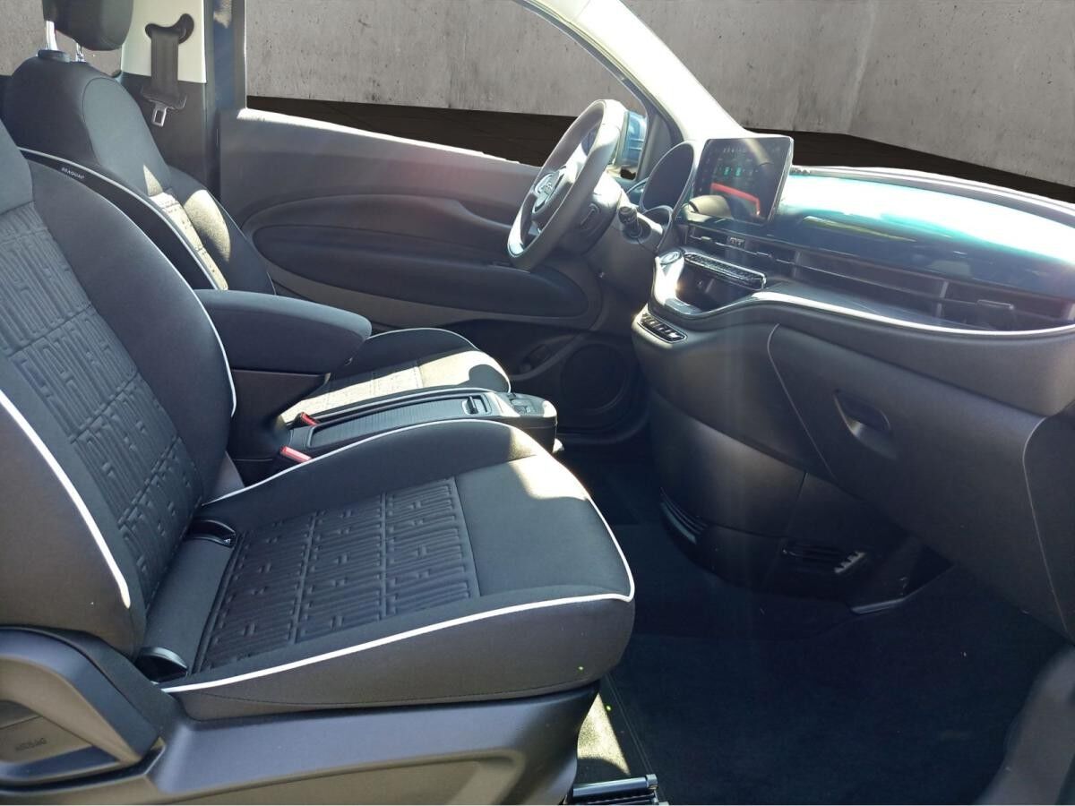 Fiat 500e Limousine 42 kWh *Standort Darmstadt*