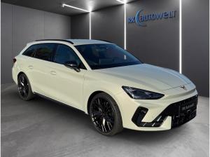 Cupra Leon Sportstourer VZ Black Ed. 1.5 e-Hybrid *Sennheiser*Intelligent*