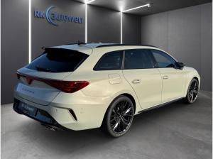 Cupra Leon Sportstourer VZ Black Ed. 1.5 e-Hybrid *Sennheiser*Intelligent*