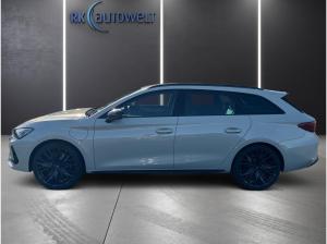 Cupra Leon Sportstourer VZ Black Ed. 1.5 e-Hybrid *Sennheiser*Intelligent*