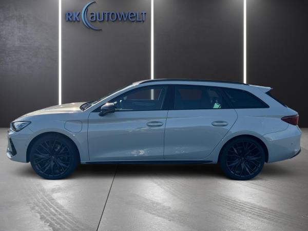 Cupra Leon Sportstourer VZ Black Ed. 1.5 e-Hybrid *Sennheiser*Intelligent*