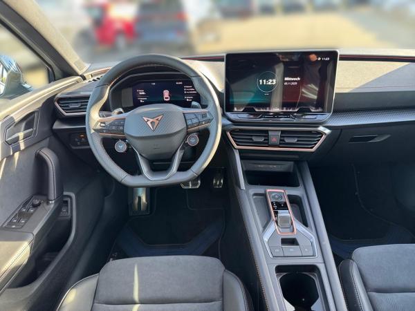 Cupra Leon Sportstourer VZ Black Ed. 1.5 e-Hybrid *Sennheiser*Intelligent*
