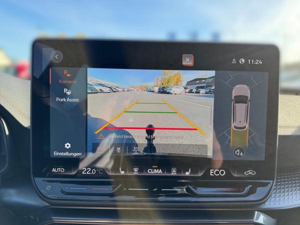 Cupra Leon Sportstourer VZ Black Ed. 1.5 e-Hybrid *Sennheiser*Intelligent*