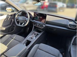 Cupra Leon Sportstourer VZ Black Ed. 1.5 e-Hybrid *Sennheiser*Intelligent*