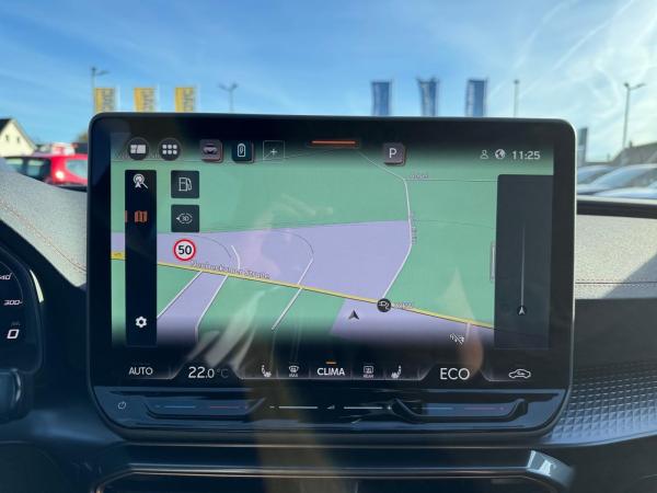 Cupra Leon Sportstourer VZ Black Ed. 1.5 e-Hybrid *Sennheiser*Intelligent*