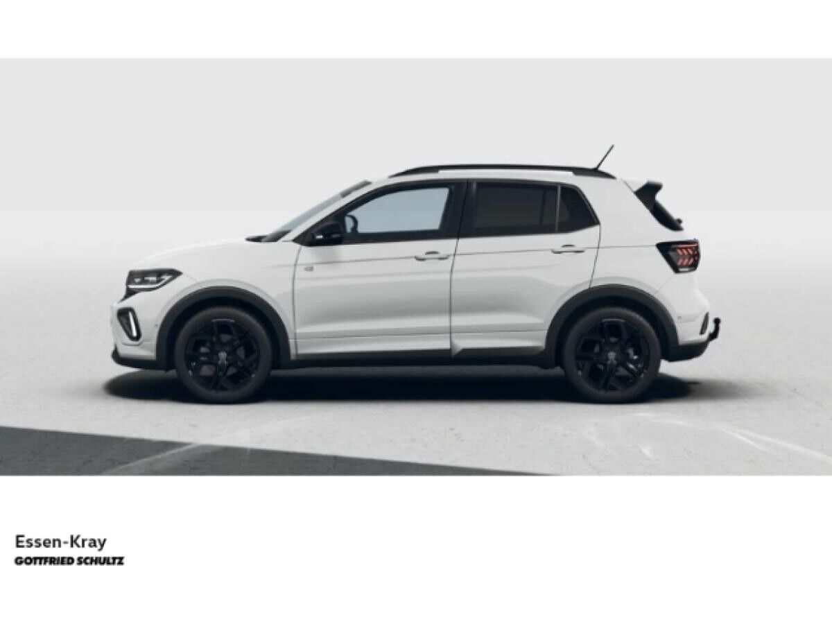 Volkswagen T-Cross R-Line 1.0 TSI - verfügbar ab 03/2026 (Essen-Kray)