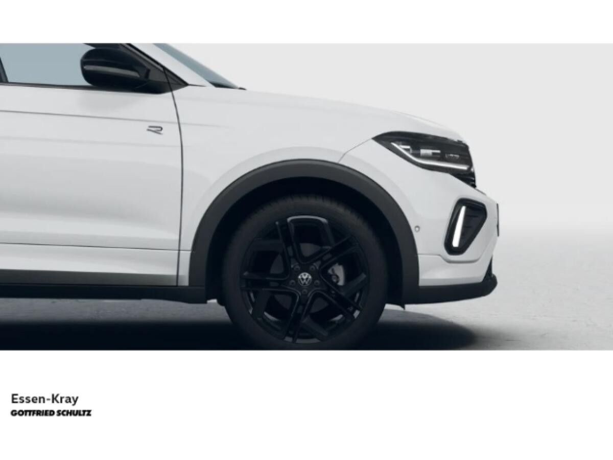 Volkswagen T-Cross R-Line 1.0 TSI - verfügbar ab 03/2026 (Essen-Kray)