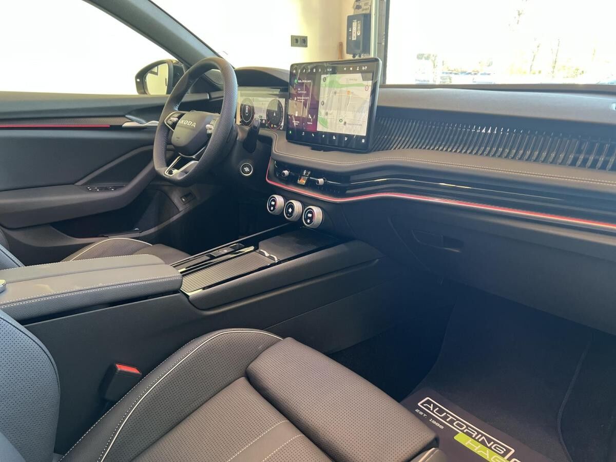 Skoda Superb Combi 265PS 4x4 Vollausstattung! Alle Extras! Sofort!