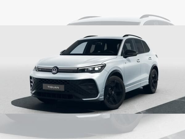 Volkswagen Tiguan 2.0 TDI DSG R-line 4MOTION *vorbestellt*