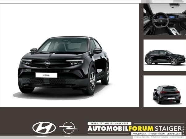 Opel Mokka Edition 1.2 Turbo