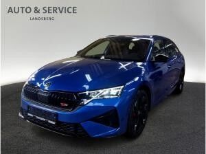 Skoda Octavia Combi RS 2,0 TSI 7-Gang-DSG *AHK*