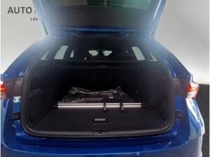 Skoda Octavia Combi RS 2,0 TSI 7-Gang-DSG *AHK*