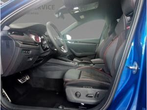 Skoda Octavia Combi RS 2,0 TSI 7-Gang-DSG *AHK*