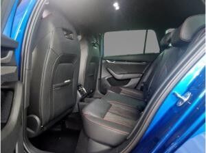 Skoda Octavia Combi RS 2,0 TSI 7-Gang-DSG *AHK*