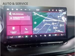 Skoda Octavia Combi RS 2,0 TSI 7-Gang-DSG *AHK*