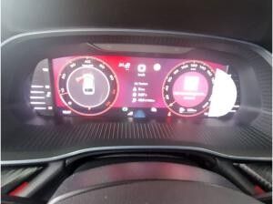 Skoda Octavia Combi RS 2,0 TSI 7-Gang-DSG *AHK*