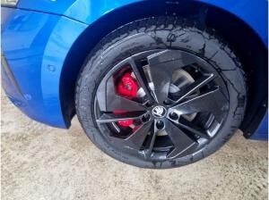 Skoda Octavia Combi RS 2,0 TSI 7-Gang-DSG *AHK*