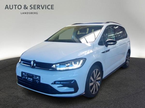 Volkswagen Touran Highline 1,5 l DSG R-Line *AHK* TZ