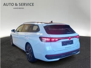 Volkswagen Passat R-Line 2,0 TDI 4MOTION DSG Aktion