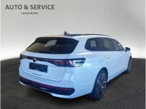 Volkswagen Passat R-Line 2,0 TDI 4MOTION DSG Aktion