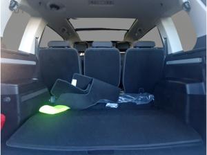 Volkswagen Touran Highline 1,5 l DSG R-Line *AHK* TZ