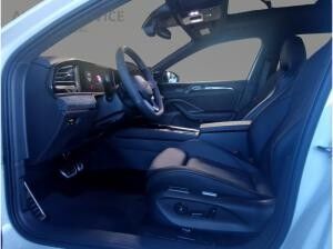 Volkswagen Passat R-Line 2,0 TDI 4MOTION DSG Aktion