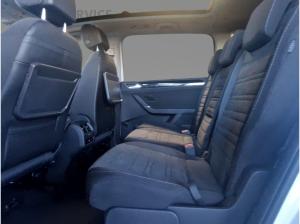 Volkswagen Touran Highline 1,5 l DSG R-Line *AHK* TZ