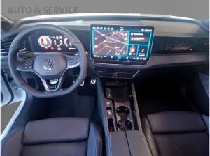 Volkswagen Passat R-Line 2,0 TDI 4MOTION DSG Aktion