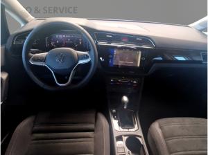 Volkswagen Touran Highline 1,5 l DSG R-Line *AHK* TZ