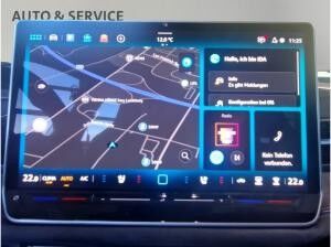 Volkswagen Passat R-Line 2,0 TDI 4MOTION DSG Aktion