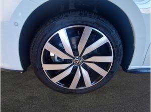 Volkswagen Touran Highline 1,5 l DSG R-Line *AHK* TZ