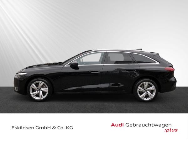 Audi A5 Avant TFSI S tronic ACC+AHK+SITZHEIZUNG+NAVI Audi A5 Avant TFSI S tronic ACC+AHK+SITZHEIZUNG+NAVI