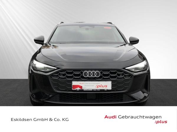 Audi A5 Avant TFSI S tronic ACC+AHK+SITZHEIZUNG+NAVI Audi A5 Avant TFSI S tronic ACC+AHK+SITZHEIZUNG+NAVI