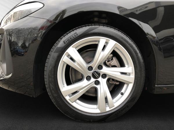 Audi A5 Avant TFSI S tronic ACC+AHK+SITZHEIZUNG+NAVI Audi A5 Avant TFSI S tronic ACC+AHK+SITZHEIZUNG+NAVI