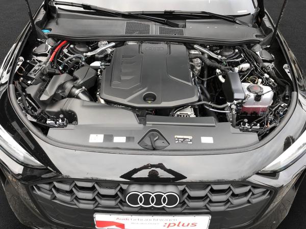 Audi A5 Avant TFSI S tronic ACC+AHK+SITZHEIZUNG+NAVI Audi A5 Avant TFSI S tronic ACC+AHK+SITZHEIZUNG+NAVI