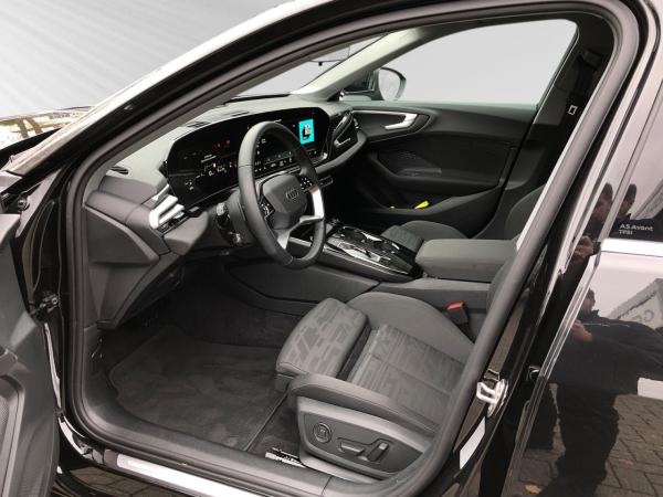 Audi A5 Avant TFSI S tronic ACC+AHK+SITZHEIZUNG+NAVI Audi A5 Avant TFSI S tronic ACC+AHK+SITZHEIZUNG+NAVI