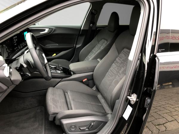 Audi A5 Avant TFSI S tronic ACC+AHK+SITZHEIZUNG+NAVI Audi A5 Avant TFSI S tronic ACC+AHK+SITZHEIZUNG+NAVI