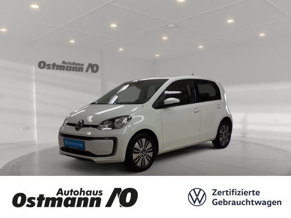 Volkswagen up! e-up! *Komfort-Pk*Kamera*Connect*LM-Felgen*