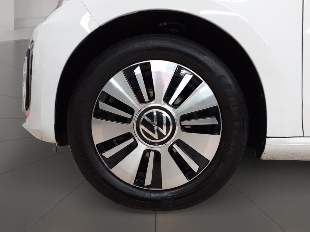 Volkswagen up! e- *Komfort-Pk*Kamera*Connect*LM-Felgen*