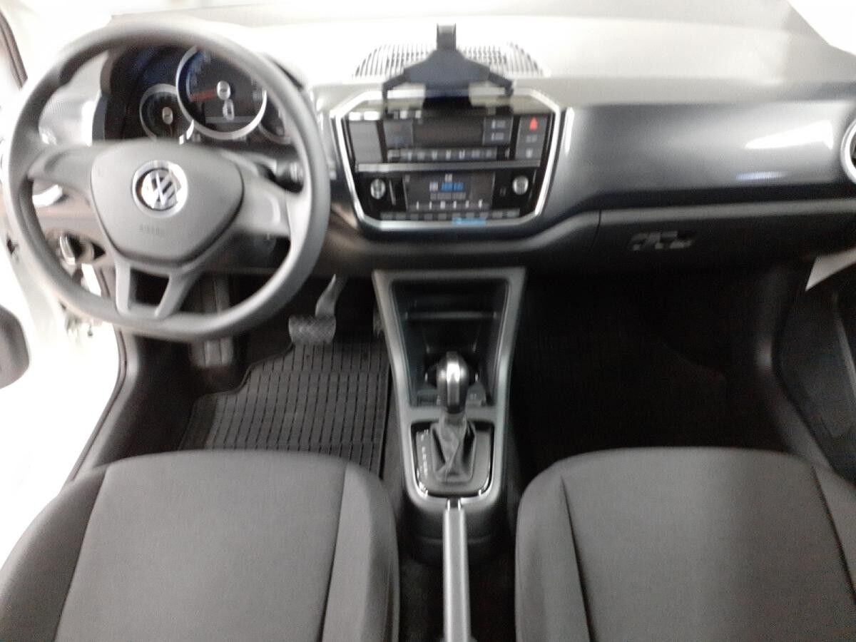 Volkswagen up! e- *Komfort-Pk*Kamera*Connect*LM-Felgen*