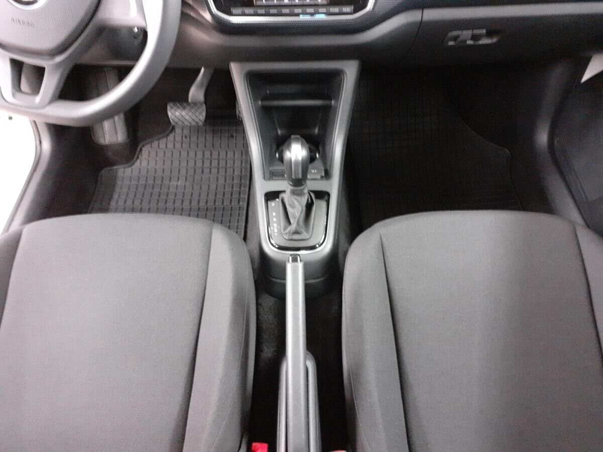 Volkswagen up! e- *Komfort-Pk*Kamera*Connect*LM-Felgen*