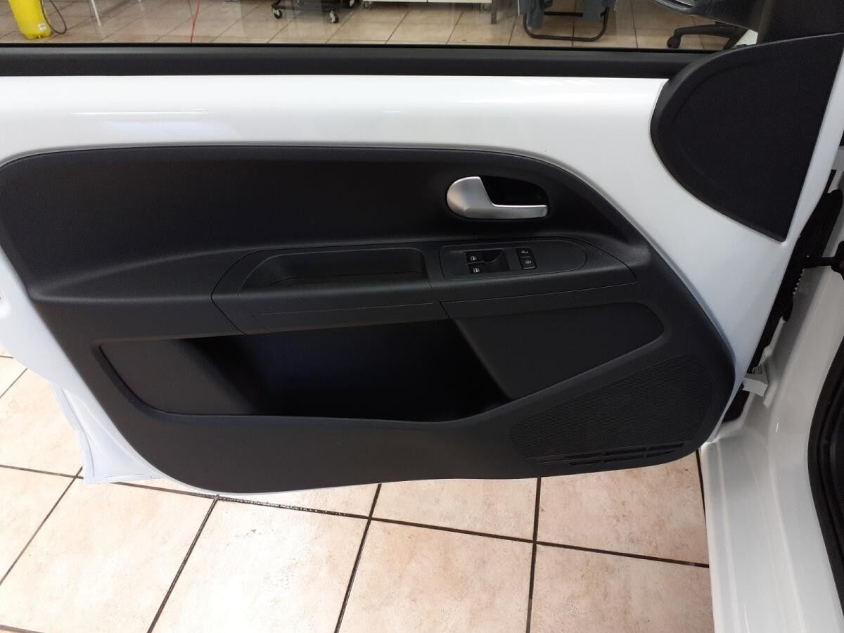 Volkswagen up! e- *Komfort-Pk*Kamera*Connect*LM-Felgen*