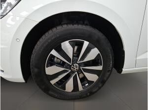 Volkswagen Touran 1.5 TSI Comfortline GOAL AHK ACC 7-Sitzer