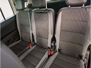 Volkswagen Touran 1.5 TSI Comfortline GOAL AHK ACC 7-Sitzer