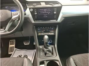 Volkswagen Touran 1.5 TSI Comfortline GOAL AHK ACC 7-Sitzer