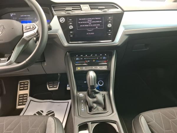 Volkswagen Touran 1.5 TSI Comfortline GOAL AHK ACC 7-Sitzer