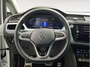 Volkswagen Touran 1.5 TSI Comfortline GOAL AHK ACC 7-Sitzer