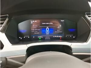 Volkswagen Touran 1.5 TSI Comfortline GOAL AHK ACC 7-Sitzer