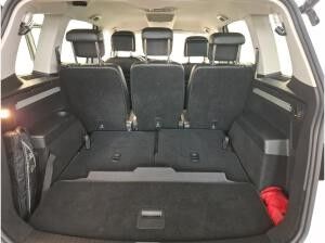 Volkswagen Touran 1.5 TSI Comfortline GOAL AHK ACC 7-Sitzer
