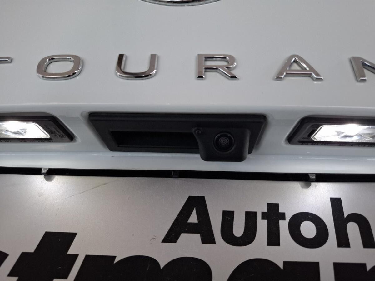 Volkswagen Touran 1.5 TSI Comfortline GOAL AHK ACC 7-Sitzer